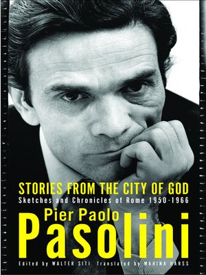 cover image of Stories from the City of God
